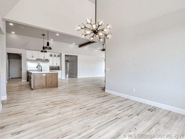 3228 E 169th Street S, Bixby, OK 74008
