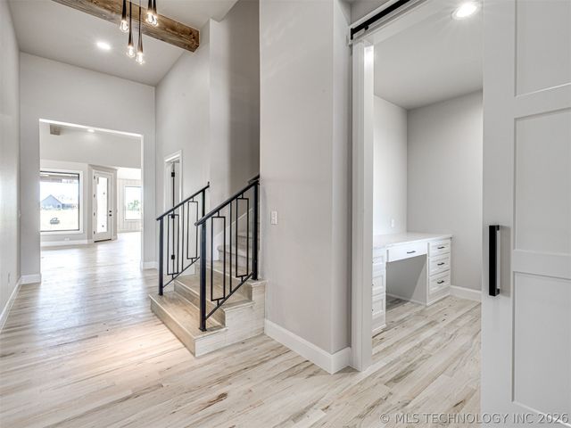3228 E 169th Street S, Bixby, OK 74008