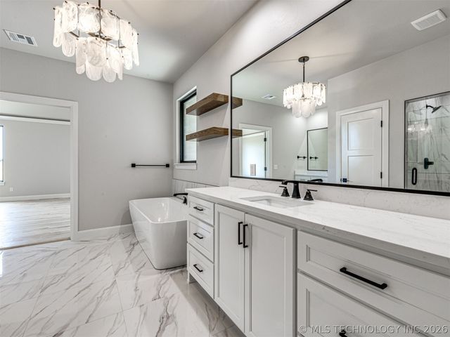 3228 E 169th Street S, Bixby, OK 74008