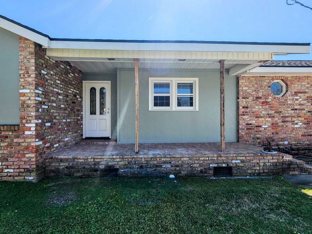 161 West 163rd Street, Galliano, LA 70354