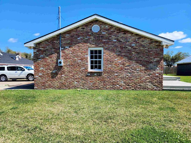 161 West 163rd Street, Galliano, LA 70354