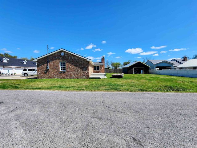 161 West 163rd Street, Galliano, LA 70354