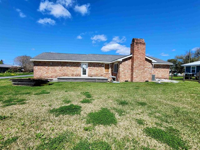 161 West 163rd Street, Galliano, LA 70354