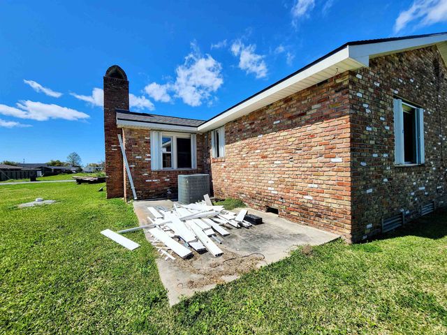 161 West 163rd Street, Galliano, LA 70354