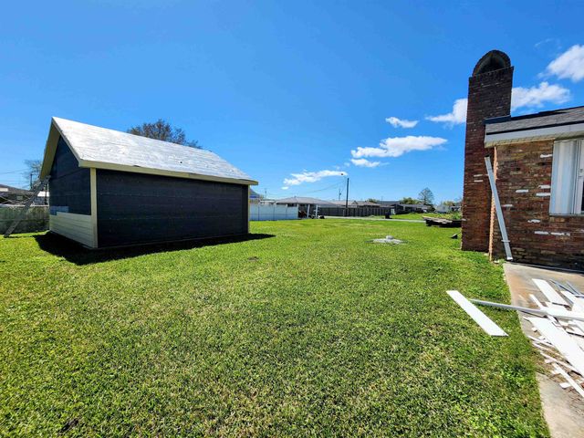 161 West 163rd Street, Galliano, LA 70354