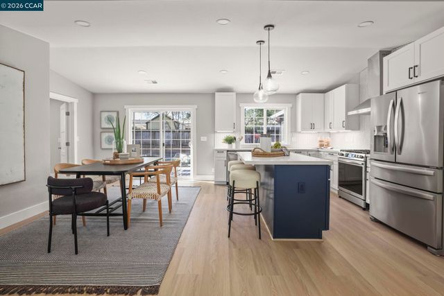 2109 N 6Th St, Concord, CA 94519