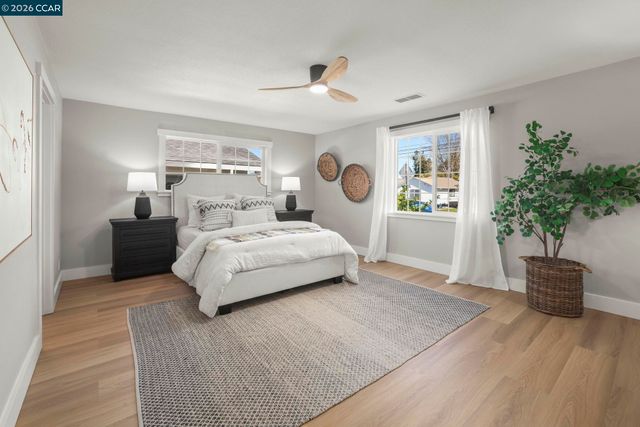 2109 N 6Th St, Concord, CA 94519