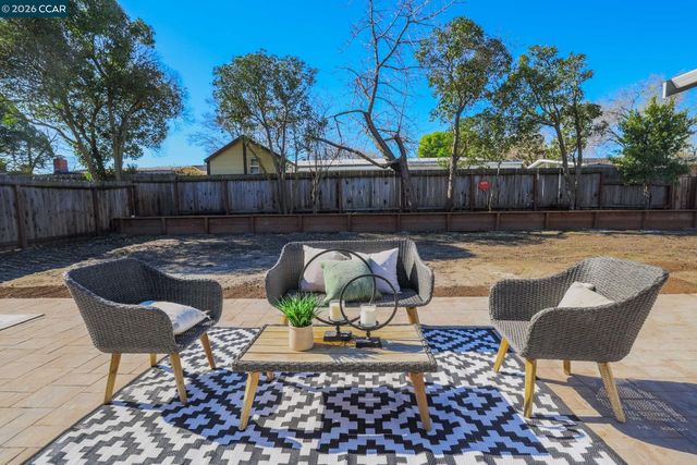 2109 N 6Th St, Concord, CA 94519