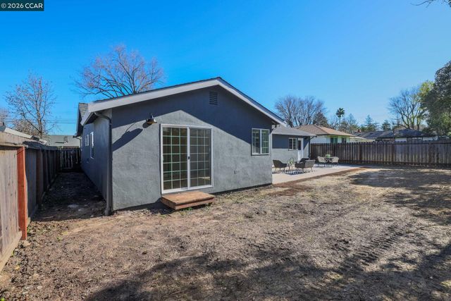 2109 N 6Th St, Concord, CA 94519