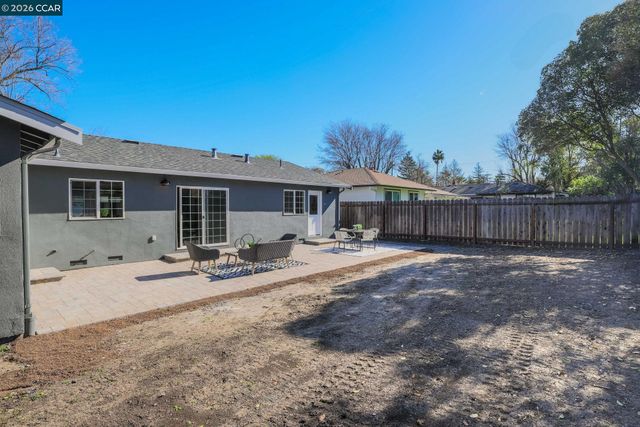 2109 N 6Th St, Concord, CA 94519