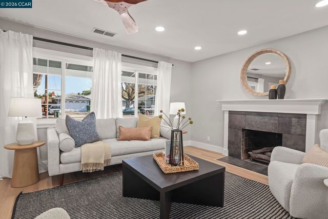 2109 N 6Th St, Concord, CA 94519