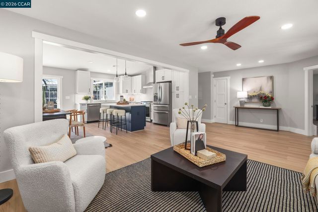 2109 N 6Th St, Concord, CA 94519