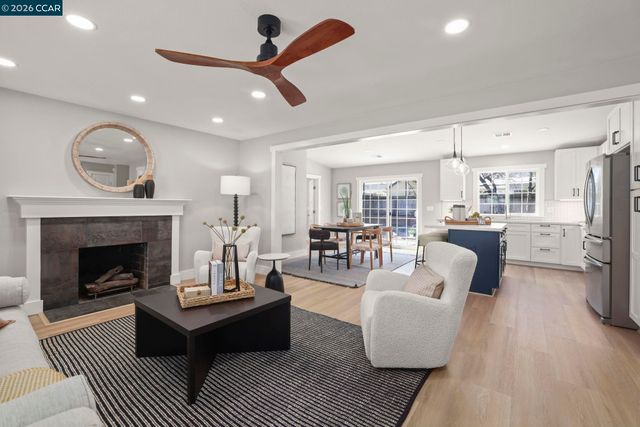 2109 N 6Th St, Concord, CA 94519