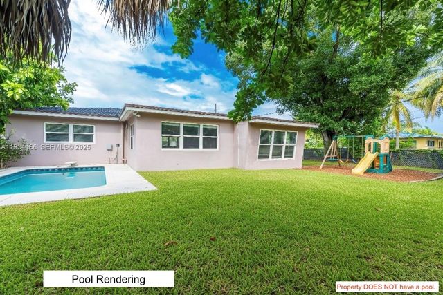 312 NW 35, Oakland Park, FL 33309