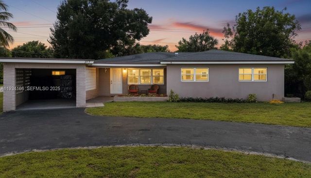 312 NW 35, Oakland Park, FL 33309