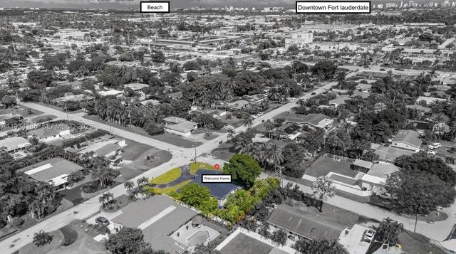 312 NW 35, Oakland Park, FL 33309