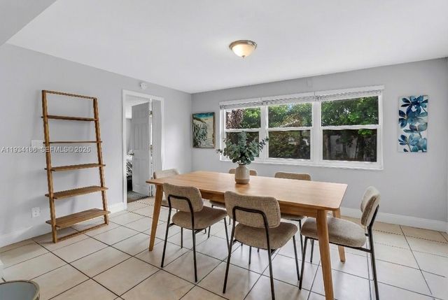 312 NW 35, Oakland Park, FL 33309