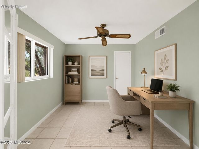 5131 E Fairmount Street, Tucson, AZ 85712