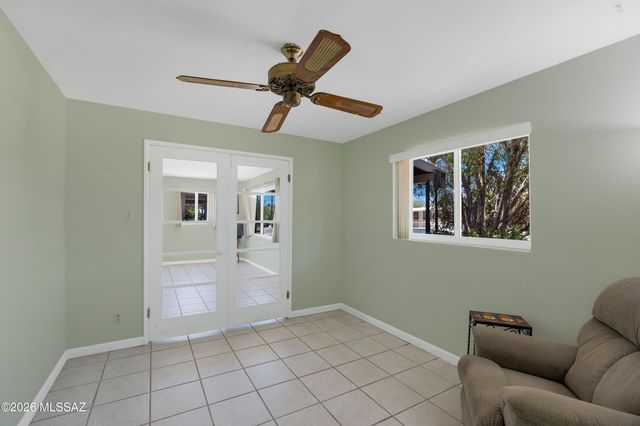 5131 E Fairmount Street, Tucson, AZ 85712