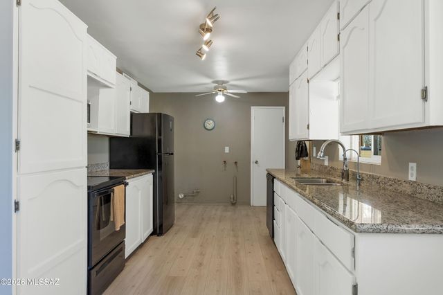 5131 E Fairmount Street, Tucson, AZ 85712