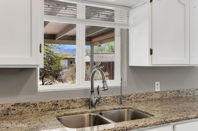 5131 E Fairmount Street, Tucson, AZ 85712