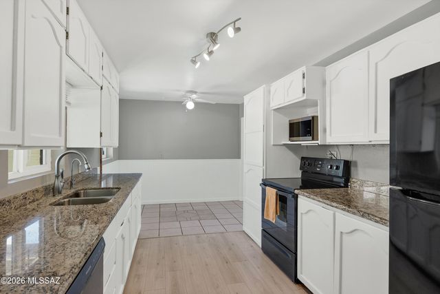 5131 E Fairmount Street, Tucson, AZ 85712