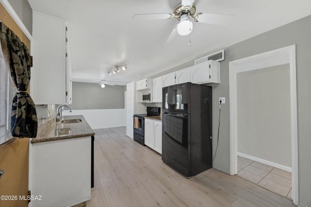 5131 E Fairmount Street, Tucson, AZ 85712