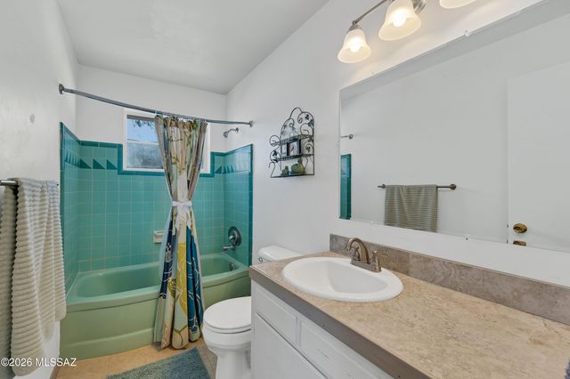 5131 E Fairmount Street, Tucson, AZ 85712