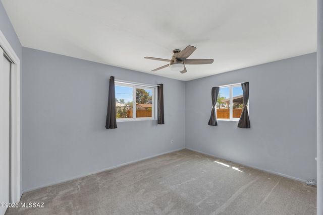 5131 E Fairmount Street, Tucson, AZ 85712