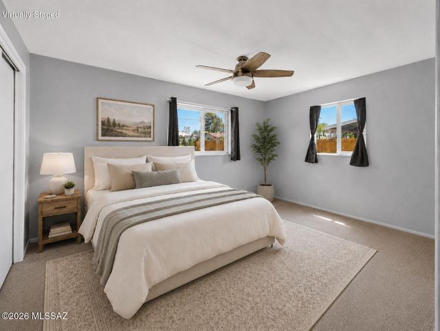5131 E Fairmount Street, Tucson, AZ 85712