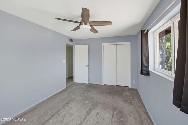 5131 E Fairmount Street, Tucson, AZ 85712