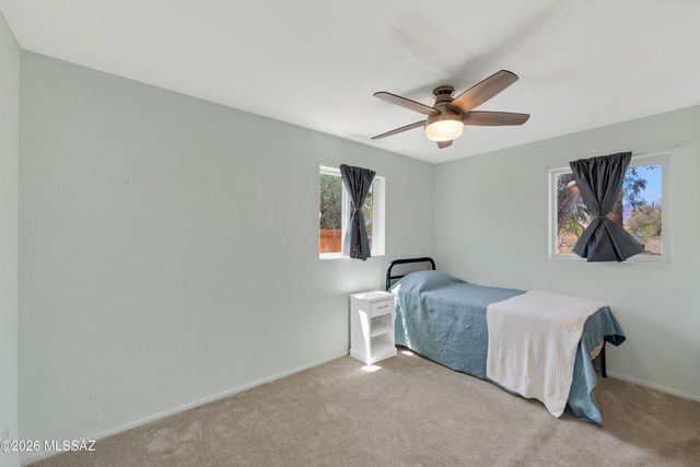 5131 E Fairmount Street, Tucson, AZ 85712