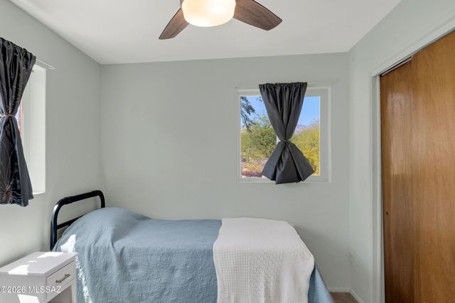 5131 E Fairmount Street, Tucson, AZ 85712