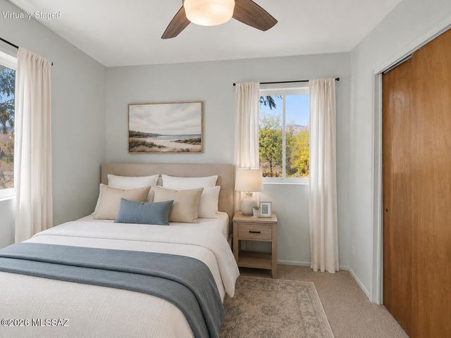 5131 E Fairmount Street, Tucson, AZ 85712
