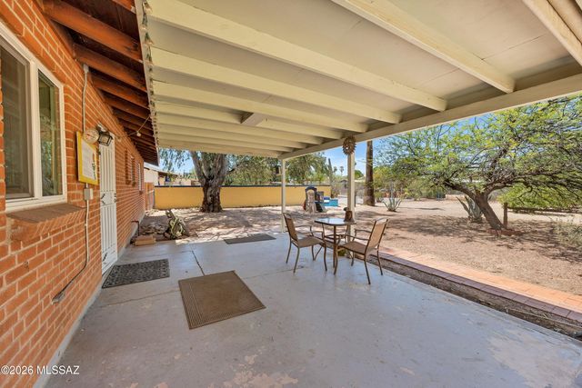 5131 E Fairmount Street, Tucson, AZ 85712