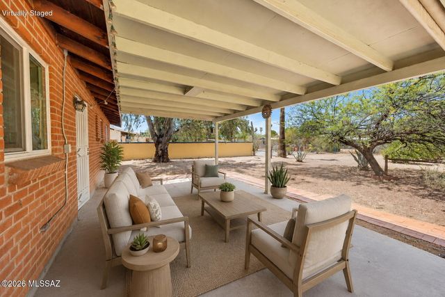 5131 E Fairmount Street, Tucson, AZ 85712
