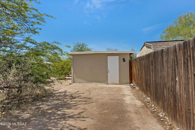 5131 E Fairmount Street, Tucson, AZ 85712