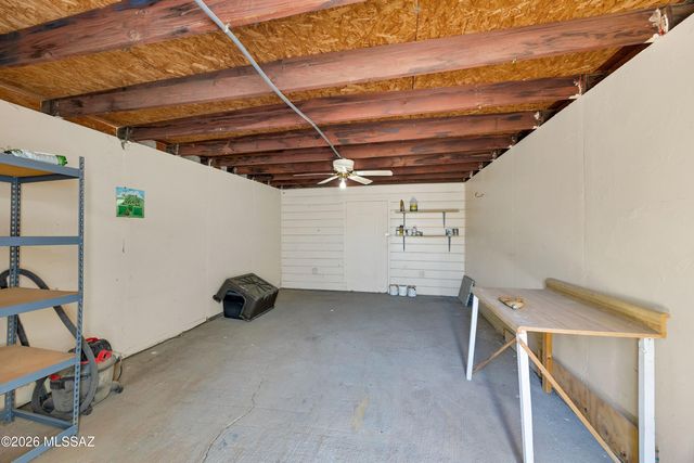 5131 E Fairmount Street, Tucson, AZ 85712