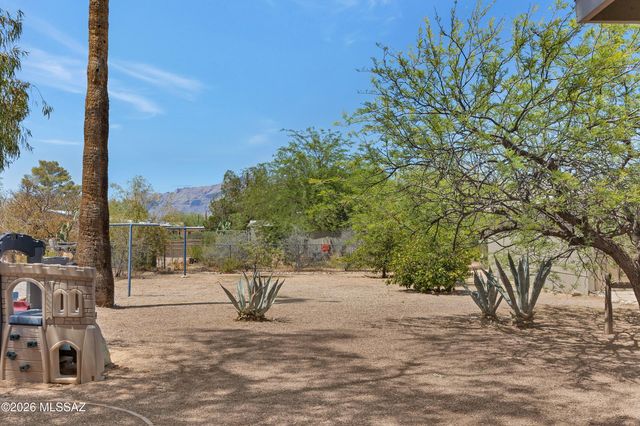 5131 E Fairmount Street, Tucson, AZ 85712