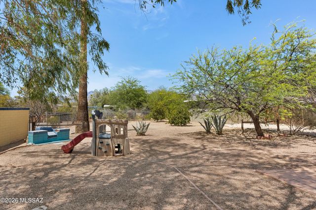 5131 E Fairmount Street, Tucson, AZ 85712