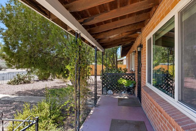 5131 E Fairmount Street, Tucson, AZ 85712