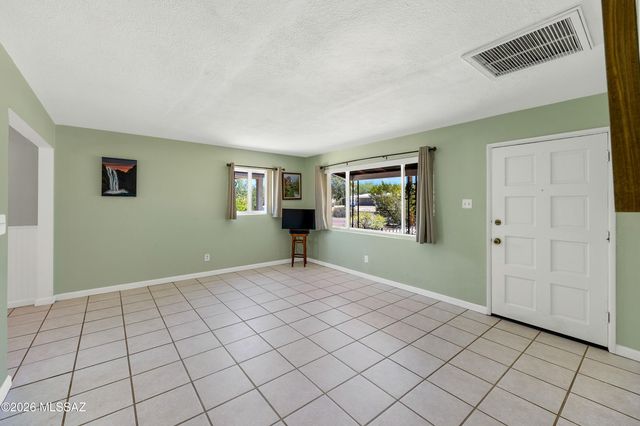 5131 E Fairmount Street, Tucson, AZ 85712