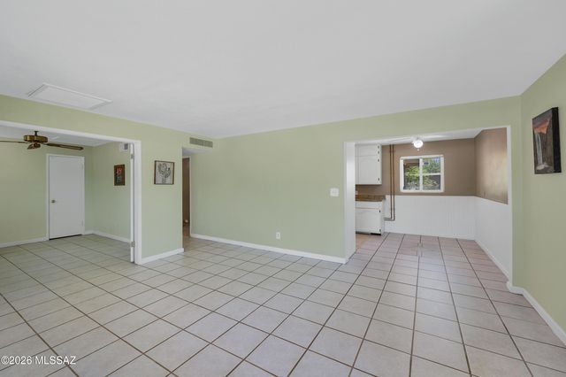 5131 E Fairmount Street, Tucson, AZ 85712
