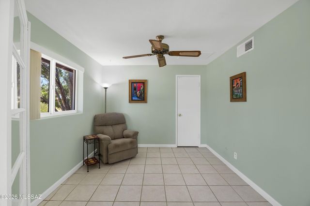 5131 E Fairmount Street, Tucson, AZ 85712
