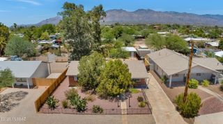 5131 E Fairmount Street, Tucson, AZ 85712