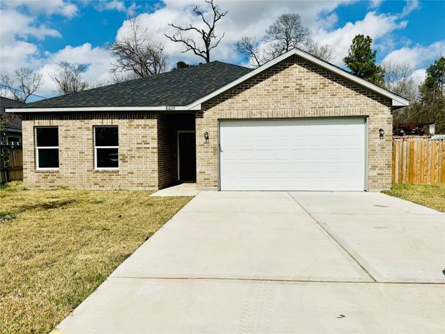 8605 Caddo Road, Houston, TX 77078