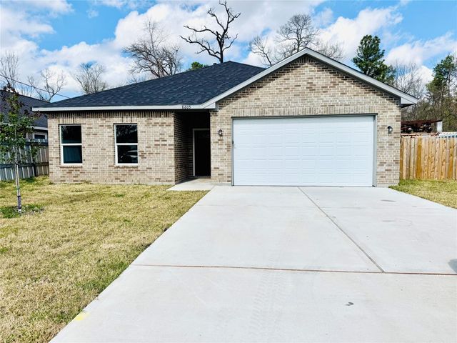 8605 Caddo Road, Houston, TX 77078