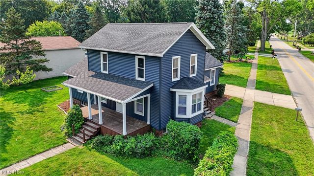 40 E Market Street, Seville, OH 44273