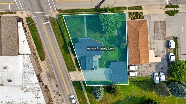 40 E Market Street, Seville, OH 44273