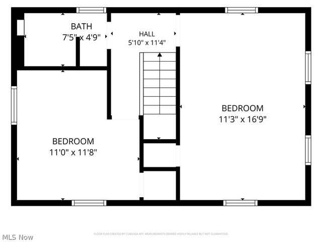 40 E Market Street, Seville, OH 44273